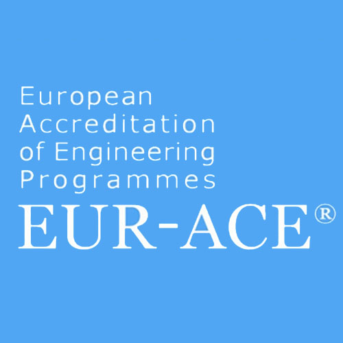 Quality assurance – the EUR-ACE quality mark.