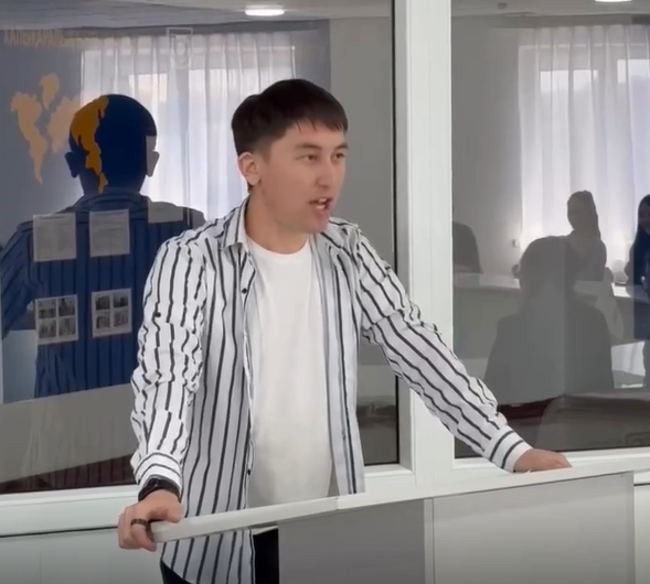 “Основные направления и достижения цифровизации экономики”