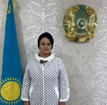 Поздравление Ректора!